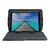 Logitech Universal - Keyboard and folio case - wirel | 920-008337