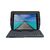 Logitech Universal - Keyboard and folio case - wirel | 920-008337