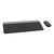 Logitech Slim Wireless Combo MK470 - Keyboard and mo | 920-009190
