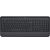 Logitech Signature K650 - Keyboard - wireless - Blue | 920-010947