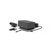 Logitech Logi Dock Focus Room Kit - Video conferenci | 991-000457
