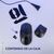 Logitech G G309 - Mouse - gaming - optical - 6 butto | 910-007200
