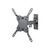 TECHly - Mounting kit (wall mount) - full-motion | ICA-PLB-400STY