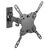 TECHly - Mounting kit (wall mount) - full-motion | ICA-PLB-400STY