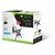 TECHly - Mounting kit (wall mount) - full-motion | ICA-PLB-400STY
