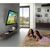 TECHly - Mounting kit (wall mount) - full-motion | ICA-PLB-400STY