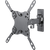 TECHly - Mounting kit (wall mount) - full-motion | ICA-PLB-400STY