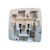 HPE Aruba - Network device mounting kit - white - for Of | JY705A