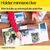 HP 912 - 2.93 ml - yellow - original - ink cartridg | 3YL79AE#BGY