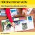 HP 912 - 2.93 ml - yellow - original - ink cartridg | 3YL79AE#BGY