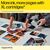 HP 912 - 2.93 ml - yellow - original - ink cartridg | 3YL79AE#BGY