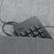 Lenovo Numeric Keypad Gen II - Keypad - USB - black | 4Y40R38905