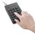 Lenovo Numeric Keypad Gen II - Keypad - USB - black | 4Y40R38905
