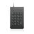 Lenovo Numeric Keypad Gen II - Keypad - USB - black | 4Y40R38905