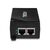TRENDnet TPE-115GI Gigabit PoE+ Injector - PoE injector - 30 Watt