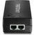 TRENDnet TPE-115GI Gigabit PoE+ Injector - PoE injector - 30 Watt