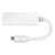 TRENDnet TUC-ETG - Network adapter - USB-C - Gigabit Ethernet