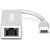 TRENDnet TUC-ETG - Network adapter - USB-C - Gigabit Ethernet