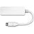 TRENDnet TUC-ETG - Network adapter - USB-C - Gigabit Ethernet