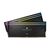 CORSAIR Dominator Titanium RGB - DDR5 - kit  | CMP96GX5M2B6400C32