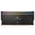 CORSAIR Dominator Titanium RGB - DDR5 - kit  | CMP96GX5M2B6400C32