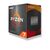 AMD Ryzen 7 5800XT - 3.8 GHz - 8-core - 16 thr | 100-100001582BOX