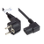 Good Connections P0131-S030 - 3 m - Power plug type E+F - C13 cou