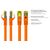 Good Connections RNS - Patch cable - RJ-45 (M) to RJ | 8070R-005O