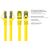 Good Connections RNS - Patch cable - RJ-45 (M) to RJ | 8070R-020Y
