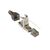 Good Connections GC-N0147 - RJ-45 - Black - Silver - Transparent