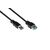 Good Connections 2711-S01 - 1 m - USB A - USB A - USB 3.2 Gen 1 (