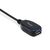 Equip 133347 - 10 m - USB A - USB A - USB 3.2 Gen 1 (3.1 Gen 1) -