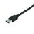 Equip 133347 - 10 m - USB A - USB A - USB 3.2 Gen 1 (3.1 Gen 1) -