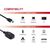 Equip 133347 - 10 m - USB A - USB A - USB 3.2 Gen 1 (3.1 Gen 1) -