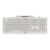 CHERRY KC 1000 SC - Keyboard - USB - Pan Nordic -  | JK-A0100PN-0