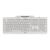 CHERRY KC 1000 SC - Keyboard - USB - Pan Nordic -  | JK-A0100PN-0
