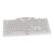 CHERRY KC 1000 SC - Keyboard - USB - Pan Nordic -  | JK-A0100PN-0