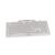 CHERRY KC 1000 SC - Keyboard - USB - Pan Nordic -  | JK-A0100PN-0