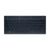 CHERRY KW 7100 MINI BT - Keyboard - wireless - Blu | JK-7100EU-22