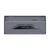 CHERRY KW 7100 MINI BT - Keyboard - wireless - Blu | JK-7100EU-22