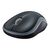 Logitech M185 - Mouse - optical - wireless - 2.4 GHz | 910-002238