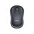 Logitech M185 - Mouse - optical - wireless - 2.4 GHz | 910-002238