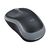 Logitech M185 - Mouse - optical - wireless - 2.4 GHz | 910-002238