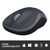 Logitech M185 - Mouse - optical - wireless - 2.4 GHz | 910-002238