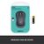 Logitech M185 - Mouse - optical - wireless - 2.4 GHz | 910-002238