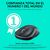 Logitech M185 - Mouse - optical - wireless - 2.4 GHz | 910-002238