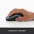Logitech M185 - Mouse - optical - wireless - 2.4 GHz | 910-002238