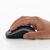 Logitech M185 - Mouse - optical - wireless - 2.4 GHz | 910-002238
