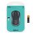 Logitech M185 - Mouse - optical - wireless - 2.4 GHz | 910-002238