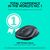 Logitech M185 - Mouse - optical - wireless - 2.4 GHz | 910-002238